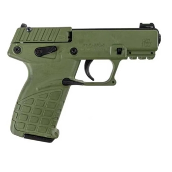 Pistolet Keltec P17B Grn .22lr