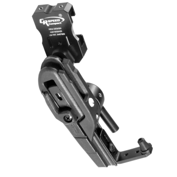 Wieszak DAA CR Speed Compact Holster