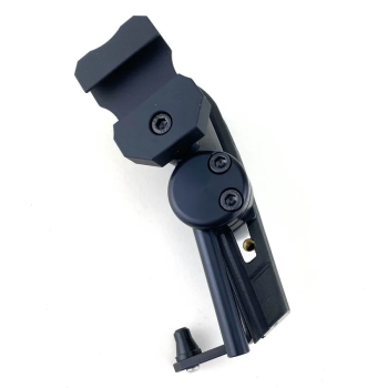 Wieszak DAA CR Speed Compact Holster