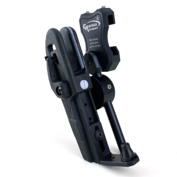 Wieszak DAA CR Speed Compact Holster
