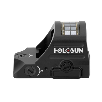 Kolimator Holosun HS407C X2 Solar Panel 2 MOA