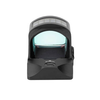 Kolimator Holosun HS407C X2 Solar Panel 2 MOA