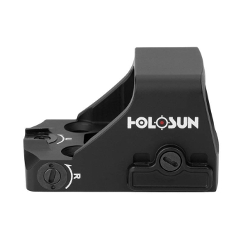 Kolimator Holosun HS407K X2 SubCompact 6 MOA