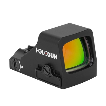 Kolimator Holosun HS407K X2 SubCompact 6 MOA