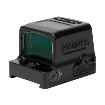 Kolimator Holosun HE509T-RD X2 montaż RMR