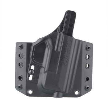 Kabura Bravo Concealment OWB BCA 3.0 Hellcat PRO
