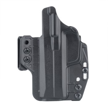 Kabura Bravo Concealment IWB Torison 3.0 Hellcat