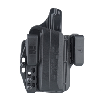 Kabura Bravo Concealment IWB Torison 3.0 Hellcat