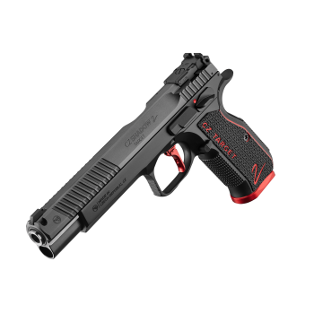 Pistolet CZ Shadow 2 Target 6