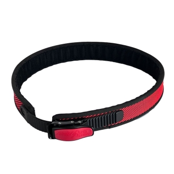 Pas Strzelecki DAA Ratched belt Czerwony 75