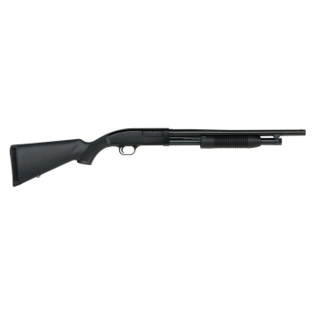 Strzelba Mossberg Maverick 88 Czarna lufa 470mm