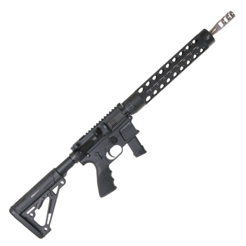 Karabinek JP Enterprises GMR-15 14,5"