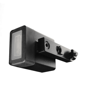 Poziomica Shooters Global LED SG Pulse - Picatinny