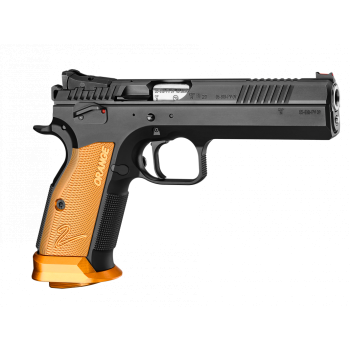 Pistolet CZ TS2 Orange
