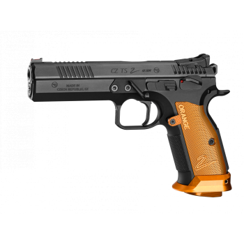 Pistolet CZ TS2 Orange