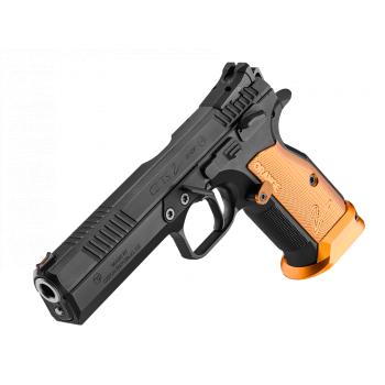 Pistolet CZ TS2 Orange