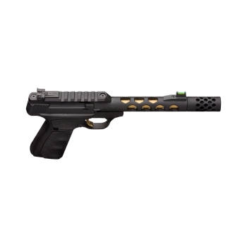 Pistolet Browning Buck Mark Plus Vision