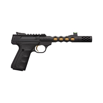 Pistolet Browning Buck Mark Plus Vision