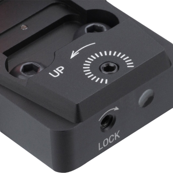 Kolimator Delta Optical CompactDot HD 26