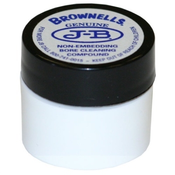 Smar Brownells J-B Bore 7g