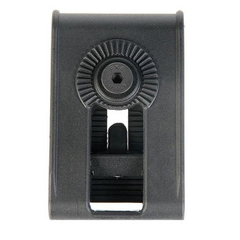 Montaż IMI Defense Belt Clip Attachment czarny