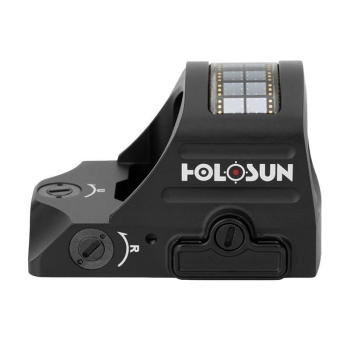 Kolimator Holosun HS507C X2 Micro Red Dot Solar