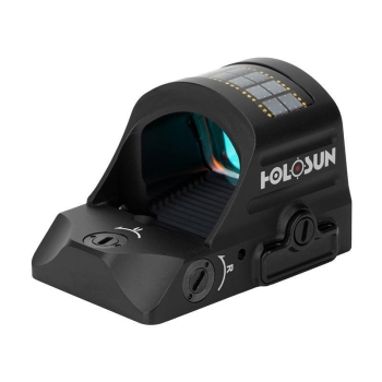 Kolimator Holosun HS507C X2 Micro Red Dot Solar