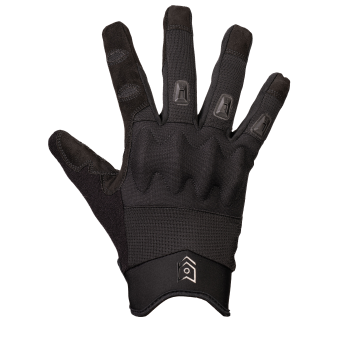 Rękawice MoG Target Combat Black rozmiar 10/XL