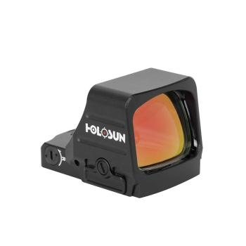 Kolimator Holosun 507 Competition RD Green Dot