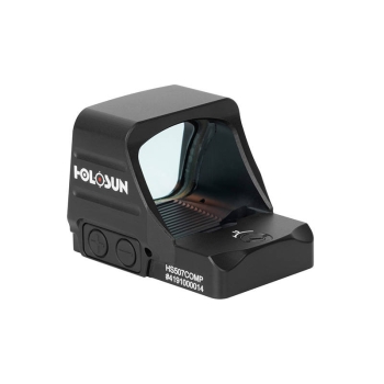 Kolimator Holosun 507 Competition RD Green Dot