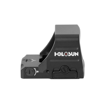 Kolimator Holosun 507 Competition RD Green Dot
