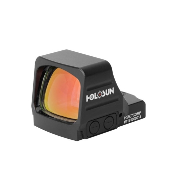 Kolimator Holosun 507 Competition RD Green Dot