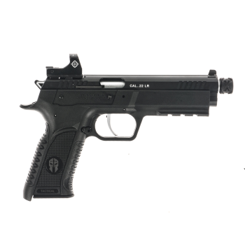 Pistolet Tanfoglio Force 22 Tactical OR