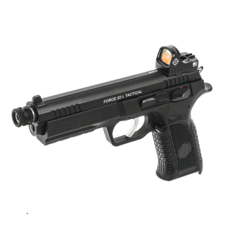 Pistolet Tanfoglio Force 22 Tactical OR