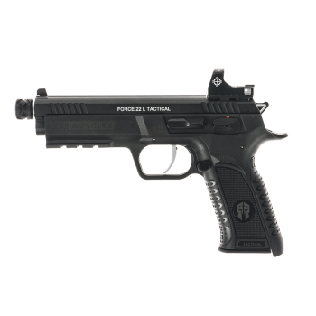 Pistolet Tanfoglio Force 22 Tactical OR