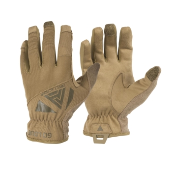 Rękawiczki Direct Action Light Gloves Coyote 2XL