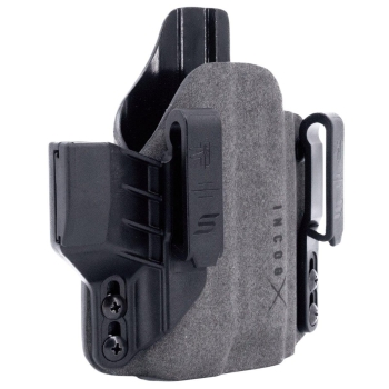 Kabura SafariLand Incog X IWB Echelon Prawa