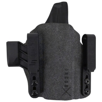 Kabura SafariLand Incog X IWB Echelon Prawa