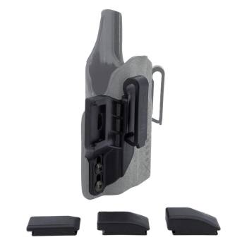 Kabura SafariLand Incog X IWB Echelon Prawa