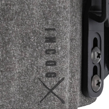 Kabura SafariLand Incog X IWB Echelon Prawa