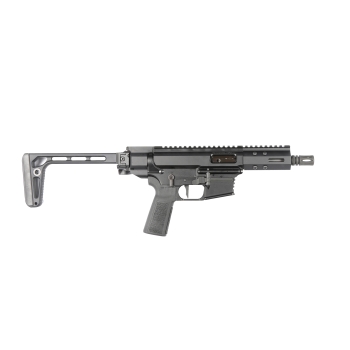 Karabinek SOG XS AR9 5" Czarny