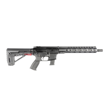 Karabinek SOG AR9 12,7" Czarny