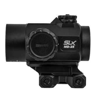 Kolimator Primary Arms SLX MD-25 Micro Dot Gen II