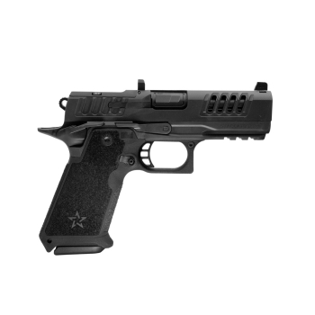 Pistolet Staccato 2011 HD P4 CS