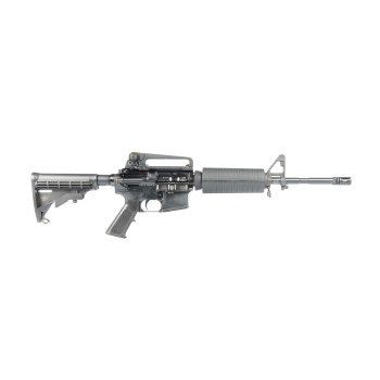 Karabin Bushmaster Patrolmans M4 14,5" 5,56/223Rem