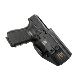 Kabura RH Holsters IWB Sharky Glock G43/G43X