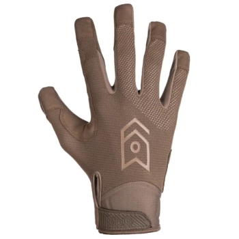 Rękawice MoG Target High Abrasion Coyote Brown 9/L