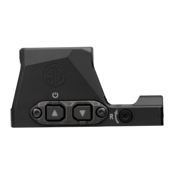 Kolimator Sig Sauer ROMEO-X PRO Czarny