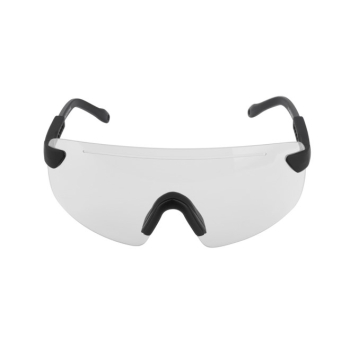 Okulary Swiss Eye Defense Przezroczyste