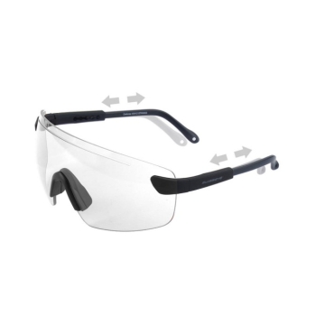 Okulary Swiss Eye Defense Przezroczyste